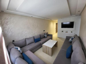 Bel appartement lumineux et neuf